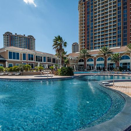 Portofino Tower1-908 Beachfront Sunrise Views Pensacola Beach Exterior photo