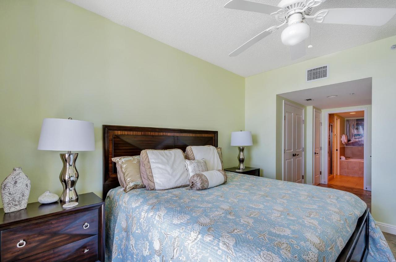 Portofino Tower1-908 Beachfront Sunrise Views Pensacola Beach Exterior photo